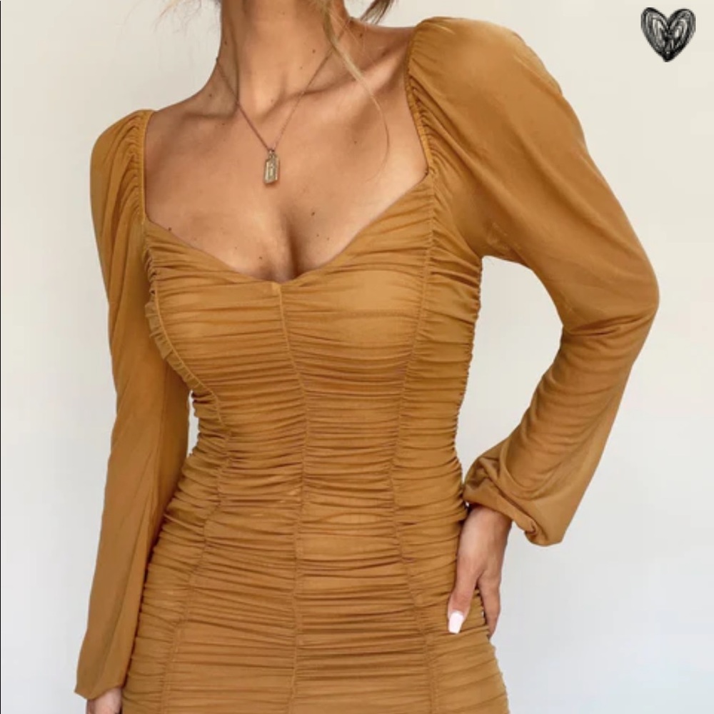 Only wore once to a wedding